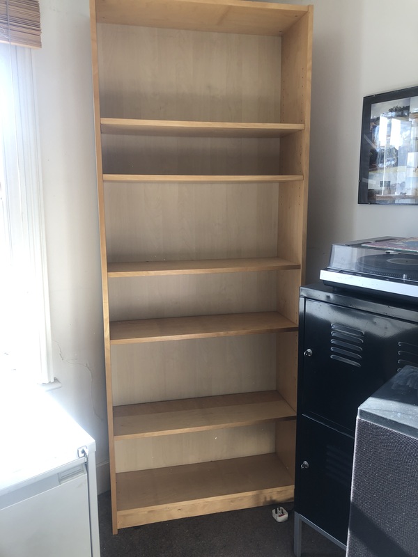 IKEA Billy bookcase £10 For Sale & Items Offered East Dulwich Forum