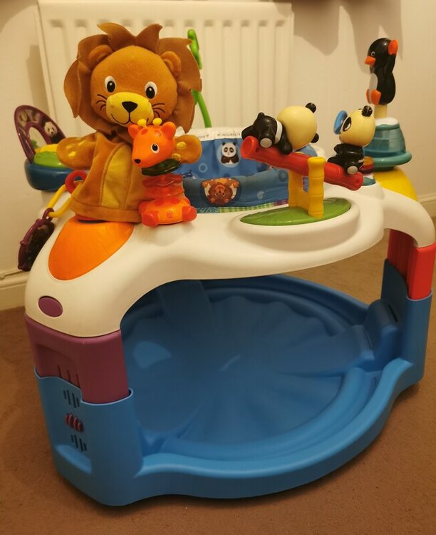 Baby activity centre - The Family Room Classifieds - East Dulwich Forum