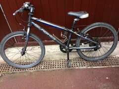 gumtree islabike beinn 20