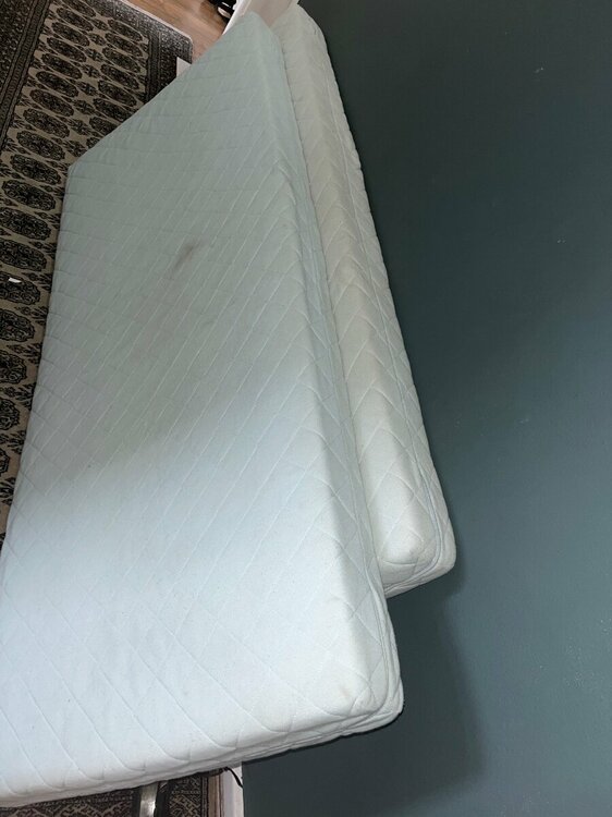 Ikea kids mattress £20 - For Sale & Items Offered - East Dulwich Forum