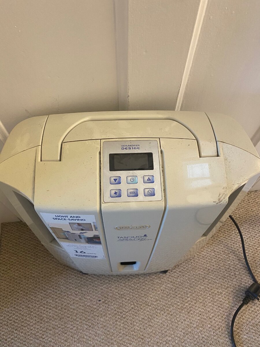 SOLD Dehumidifier For Sale Items Offered East Dulwich Forum