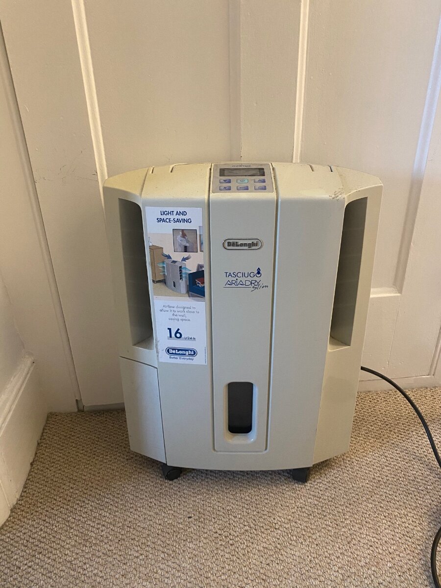 SOLD Dehumidifier For Sale Items Offered East Dulwich Forum