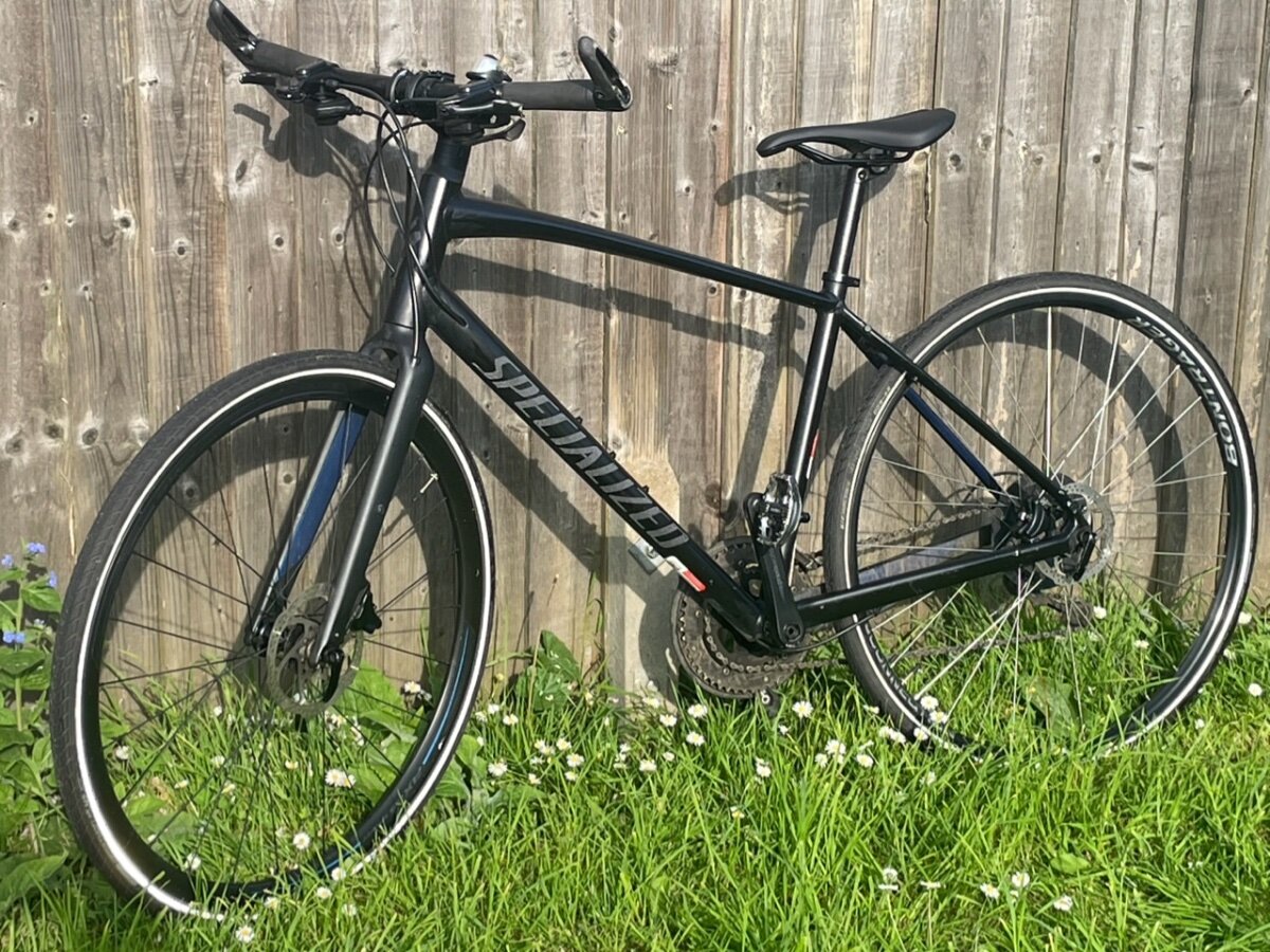 Specialized Sirrus Elite Hybrid Bike 2019 Medium For Sale Items Offered East Dulwich Forum