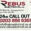 Rebus Electrical Ltd