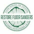 Restore Floor Sanders