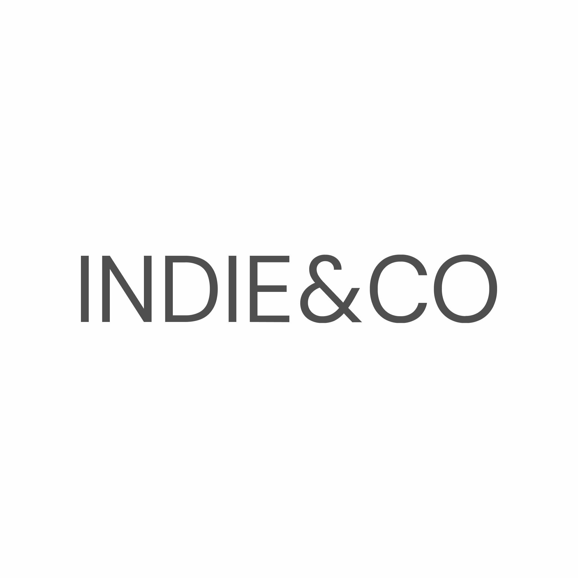 More information about "Indie & Co."